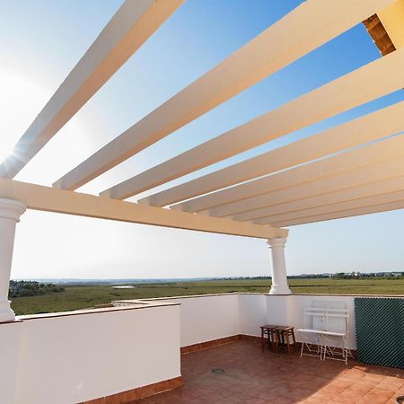 Apartamento - Atico Isla Canela Ayamonte Exterior foto