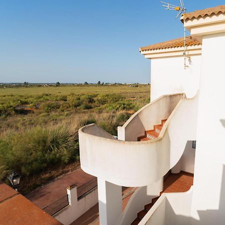 Apartamento - Atico Isla Canela Ayamonte Exterior foto
