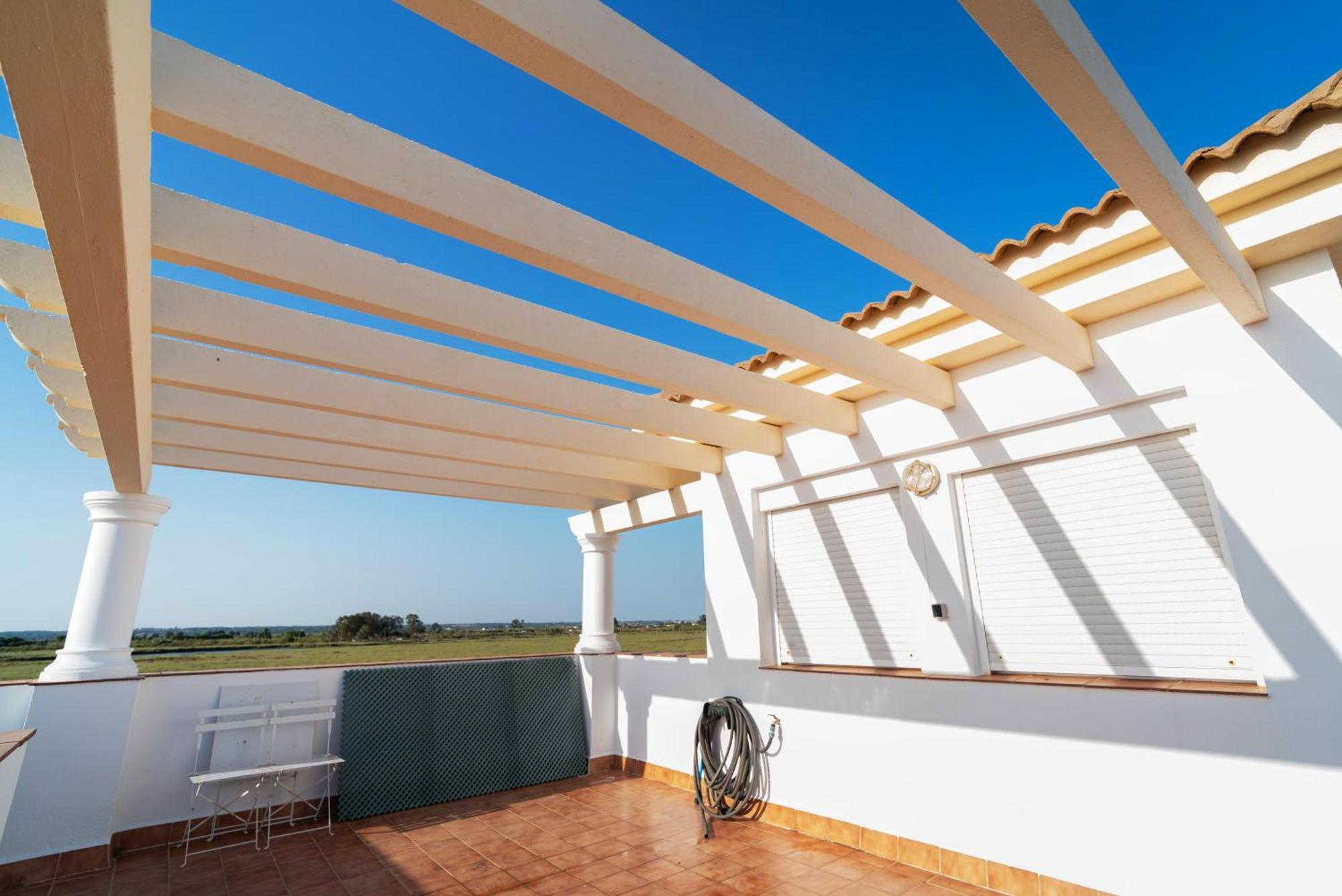 Apartamento - Atico Isla Canela Ayamonte Exterior foto