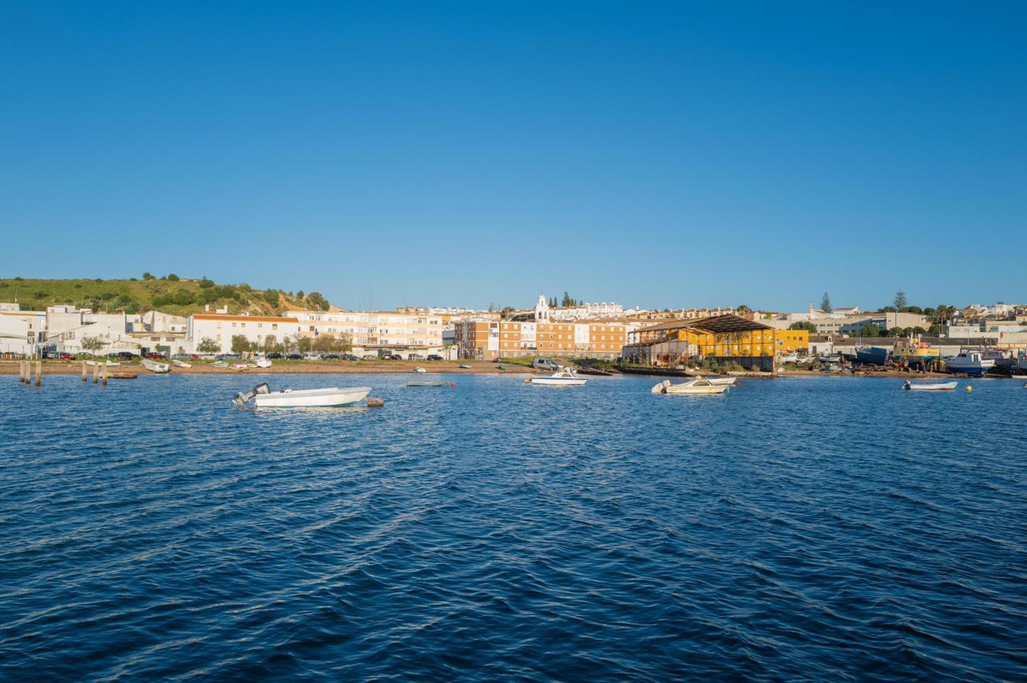 Apartamento - Atico Isla Canela Ayamonte Exterior foto