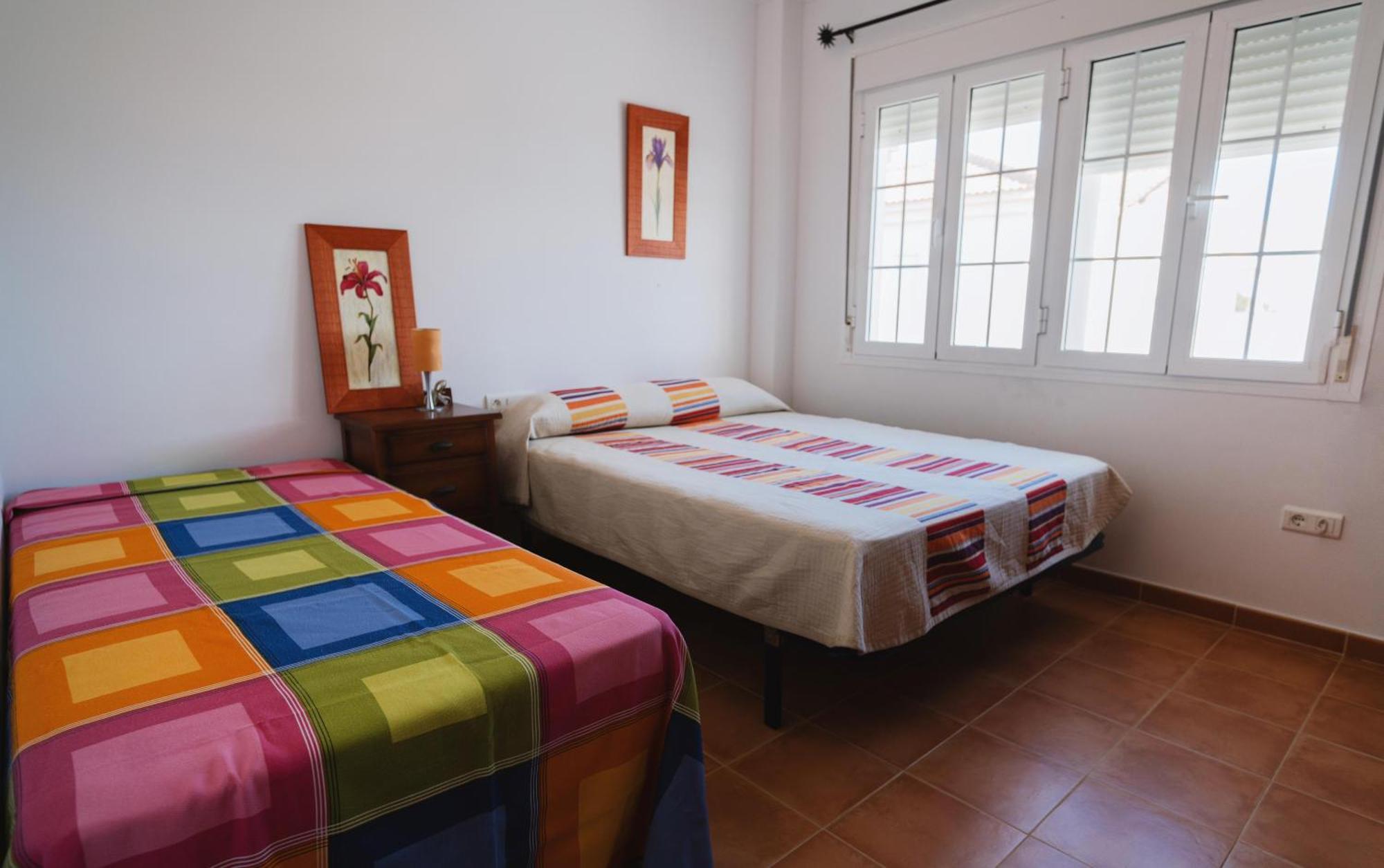 Apartamento - Atico Isla Canela Ayamonte Exterior foto