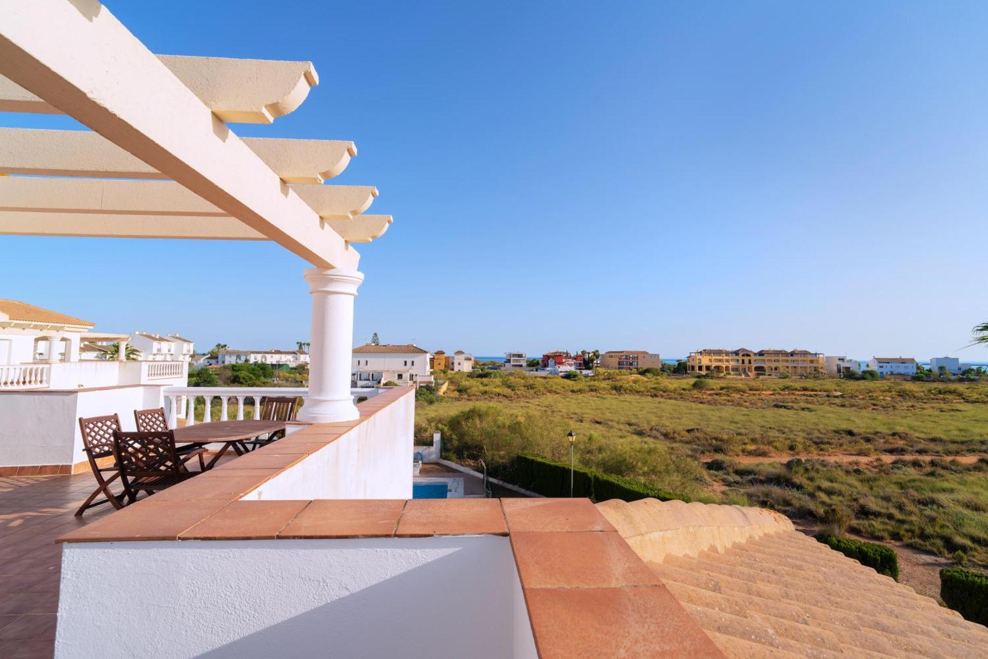 Apartamento - Atico Isla Canela Ayamonte Exterior foto
