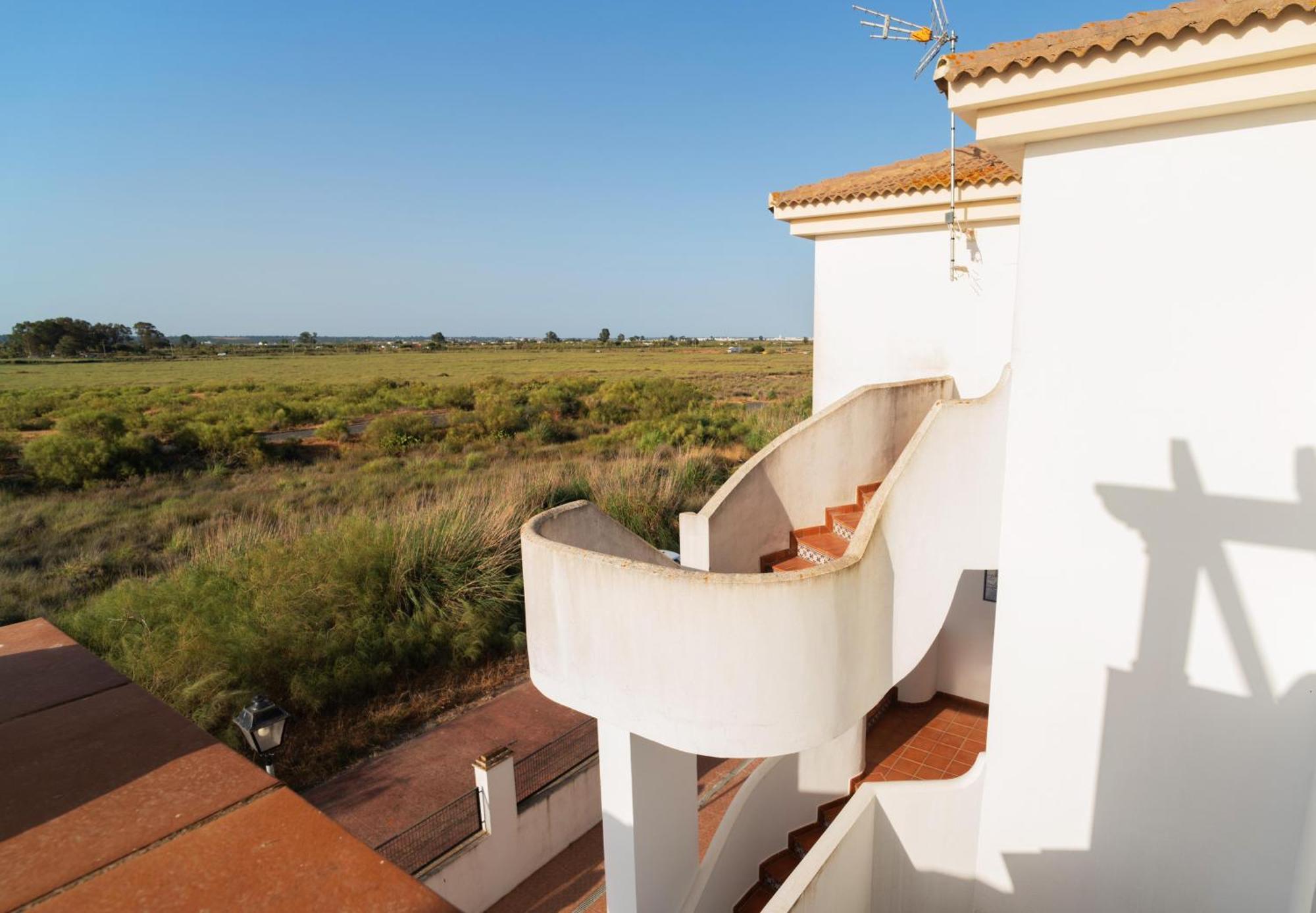 Apartamento - Atico Isla Canela Ayamonte Exterior foto